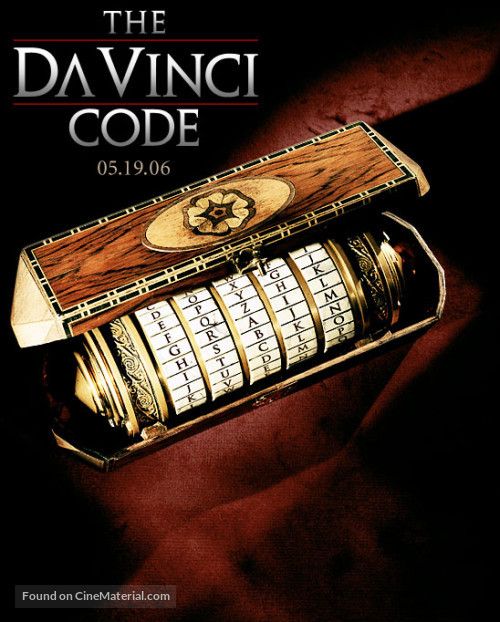 Da Vinci Code Movie Free Download With Subtitles